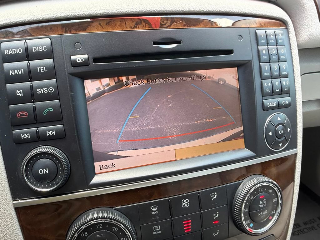 Used 2012 Mercedes-Benz R 350 4MATIC image 29