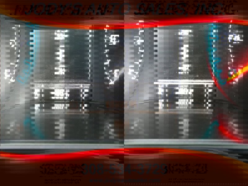 Used 2016 Chevrolet Colorado W/T w/ WT Convenience Package image 11