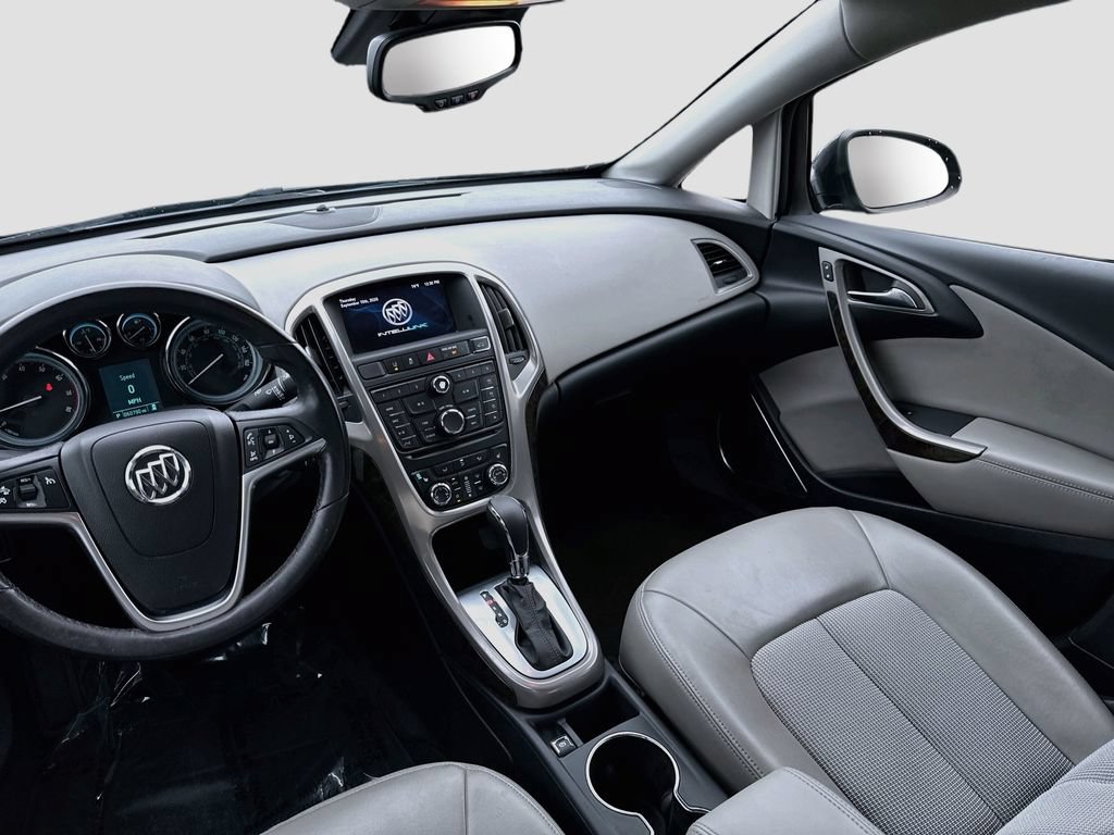 Used 2015 Buick Verano Convenience FWD image 21