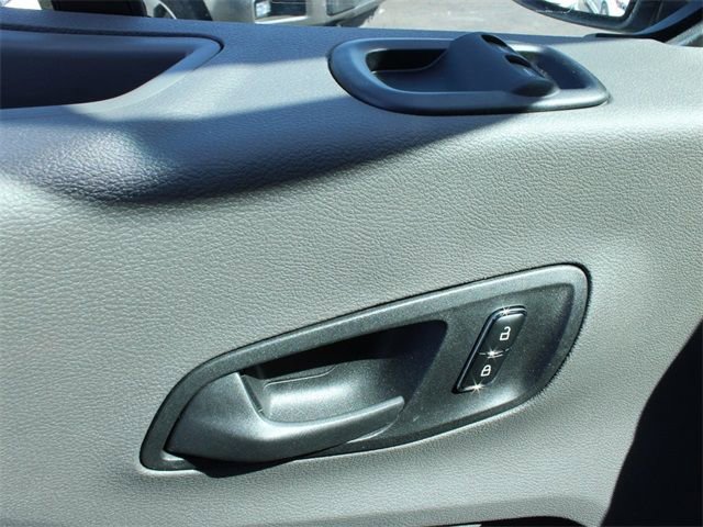 New 2024 Ford Transit 350 XL image 12
