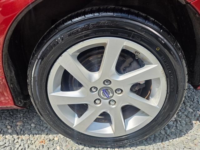 Used 2015 Volvo V60 T5 FWD image 10