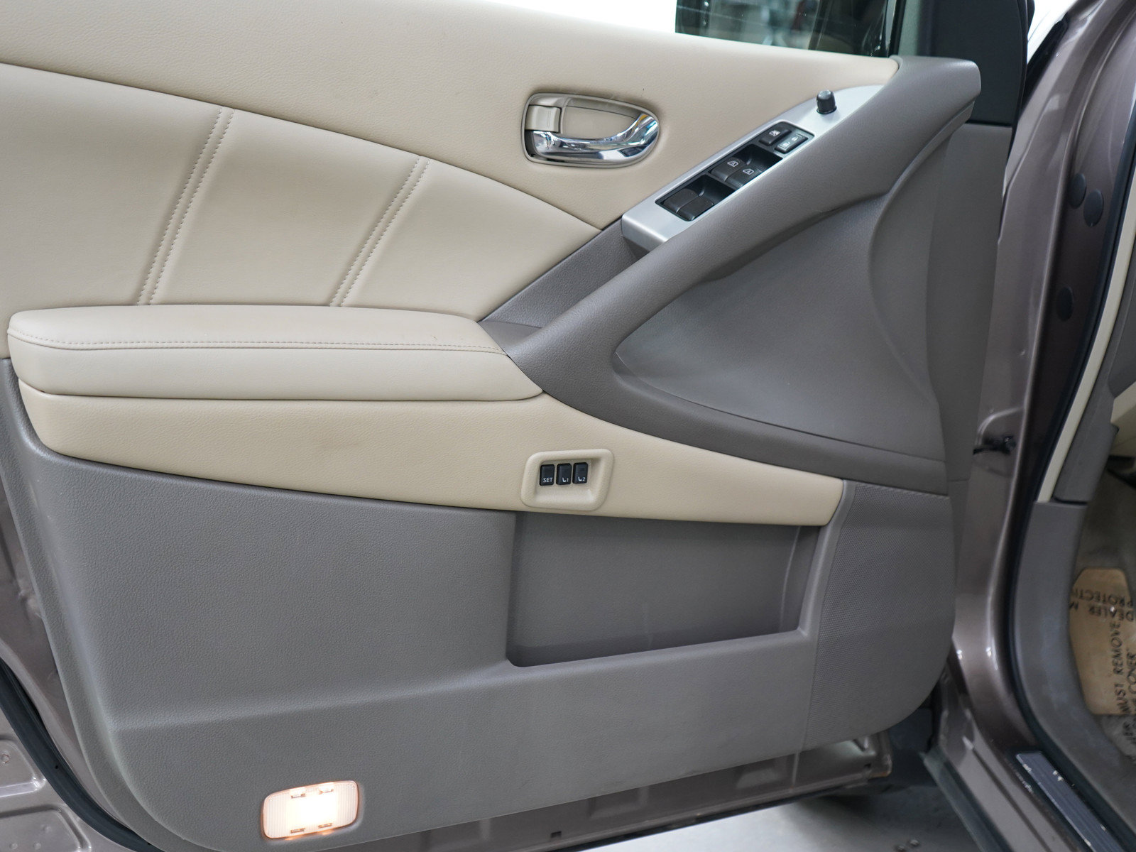 Used 2014 Nissan Murano SL AWD/4WD image 18
