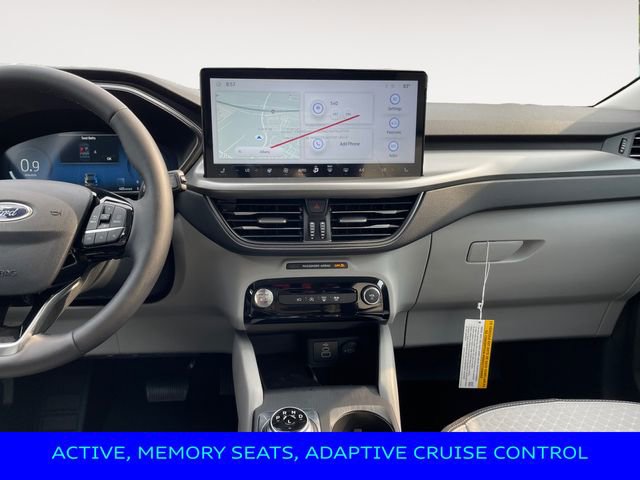New 2024 Ford Escape Active w/ Tech Pack #2 image 13