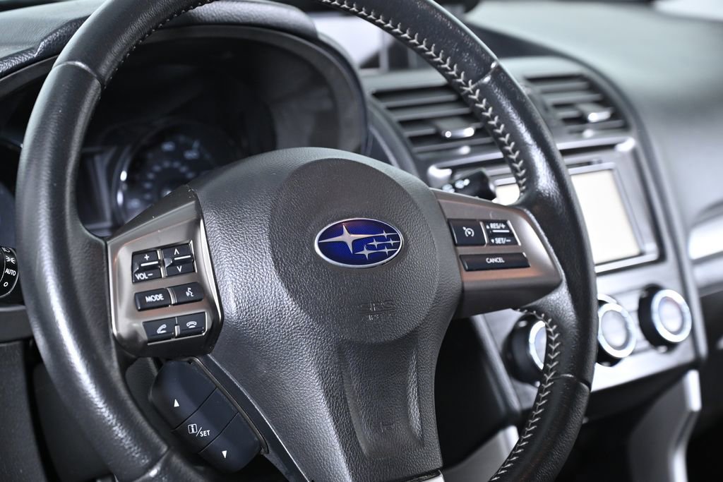Used 2014 Subaru Forester 2.5i Touring w/ Popular Package #2 AWD/4WD image 11
