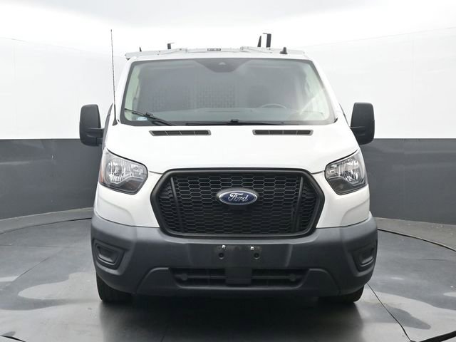 Used 2022 Ford Transit 250 Low Roof RWD image 5