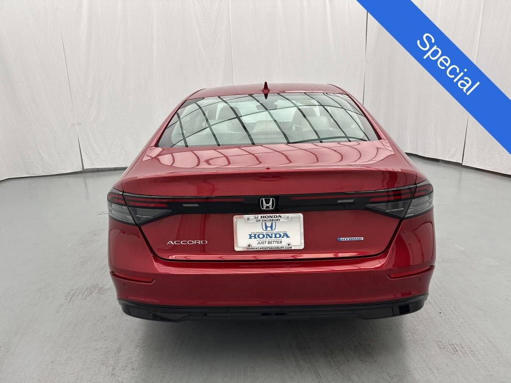 Used 2024 Honda Accord EX-L image 7