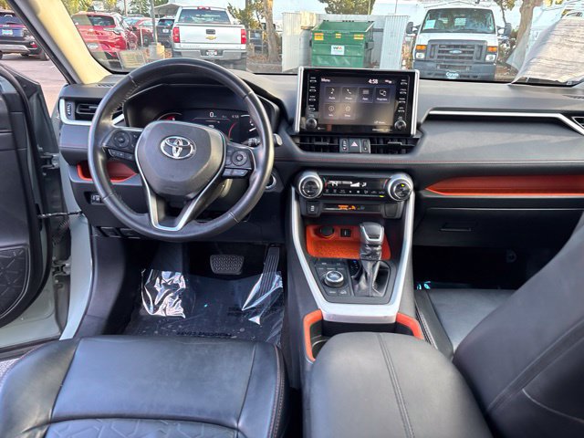 Used 2020 Toyota RAV4 Adventure AWD/4WD image 26