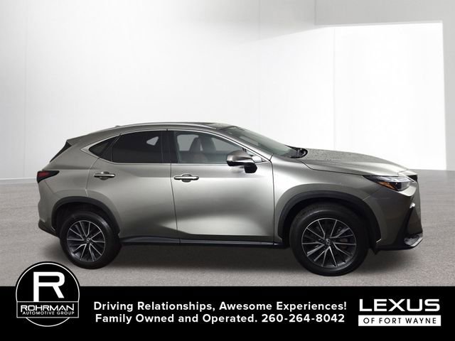 Used 2024 Lexus NX 350 AWD image 6