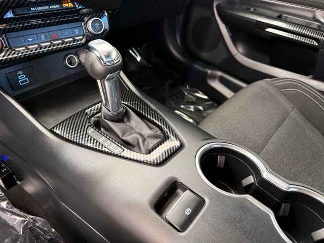 Used 2024 Ford Mustang GT RWD image 34