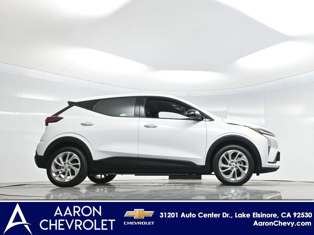 New 2027 Chevrolet Bolt LT w/ Comfort Package image 54