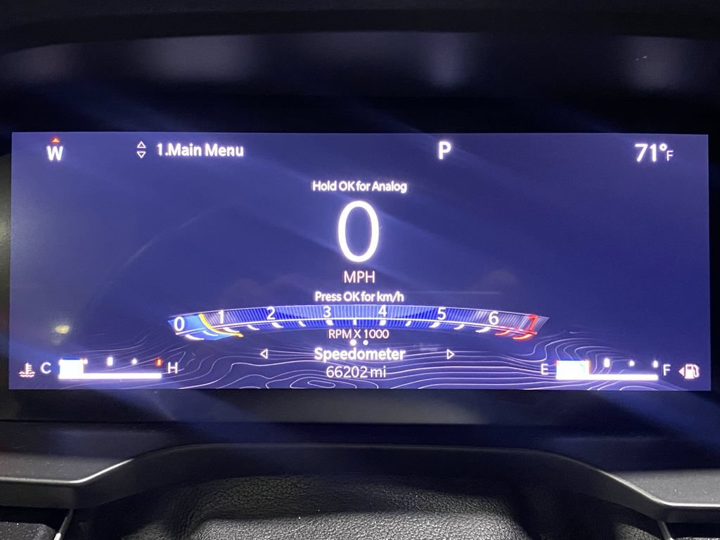 Used 2021 Jeep Grand Cherokee L Laredo RWD image 13