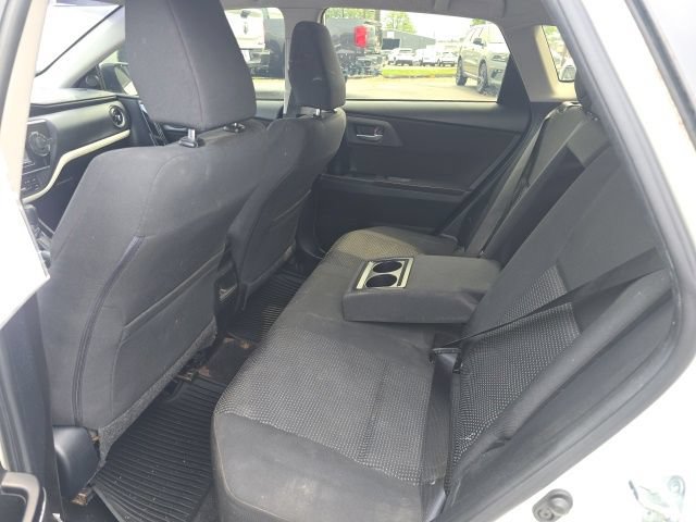 Used 2017 Toyota Corolla iM w/ All-Weather Mat Package FWD image 10