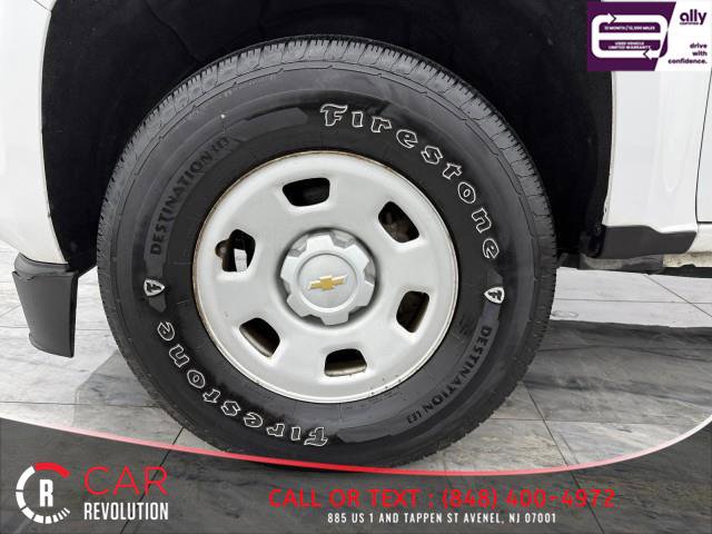 Used 2020 Chevrolet Colorado W/T image 10