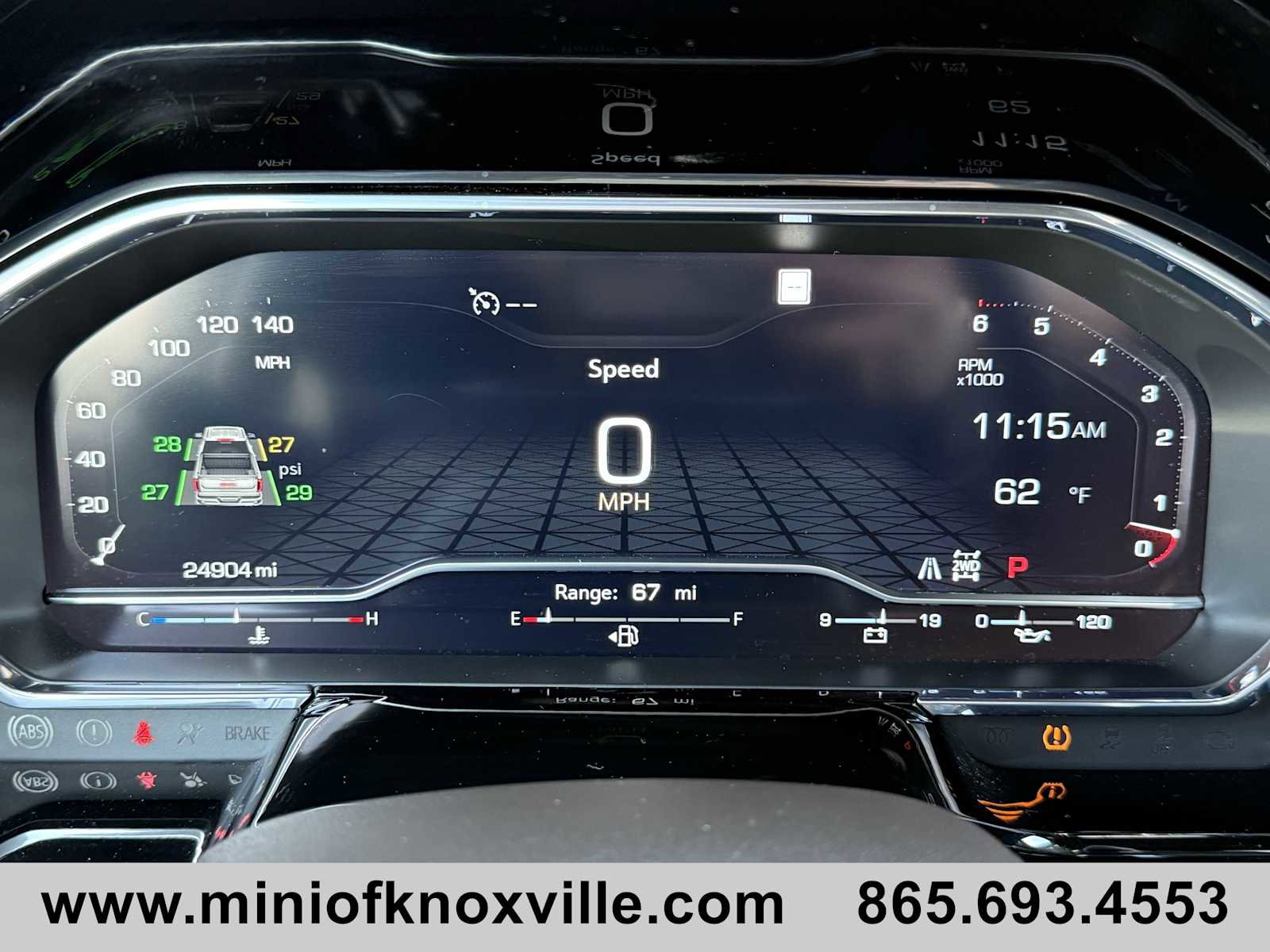 Used 2023 GMC Sierra 1500 SLT w/ SLT Premium Package image 27