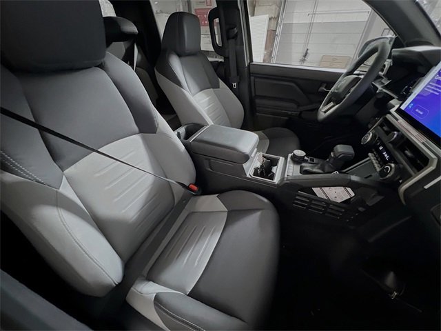 New 2025 Toyota Tacoma TRD Off-Road image 27