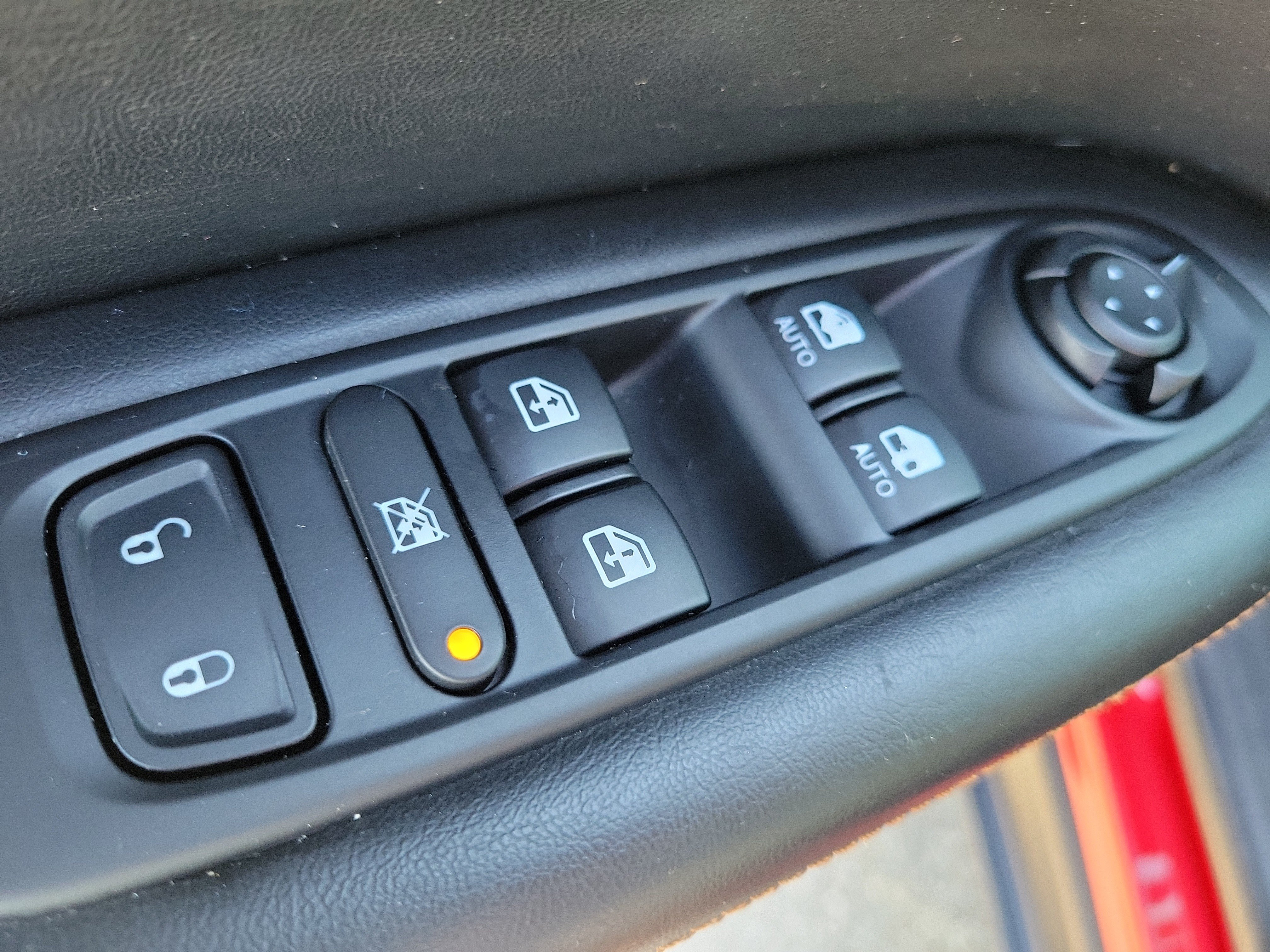 Used 2021 Jeep Compass Limited AWD/4WD image 19