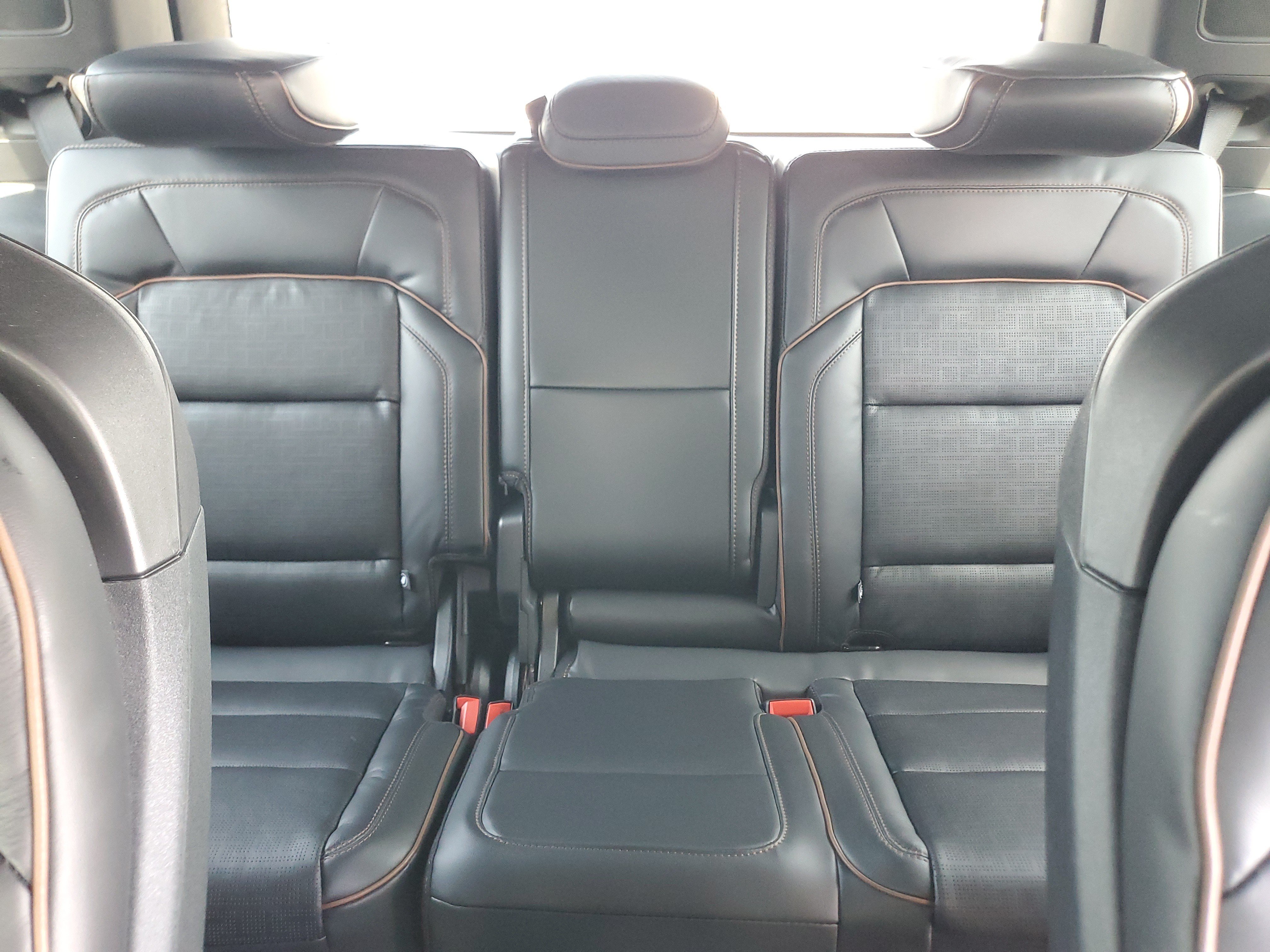New 2026 Lincoln Navigator Black Label AWD/4WD image 31
