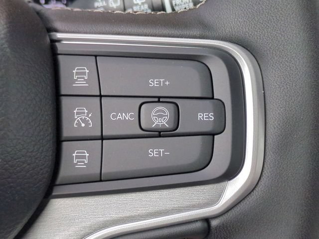 New 2026 Jeep Grand Wagoneer 4WD w/ Premium Group I image 27