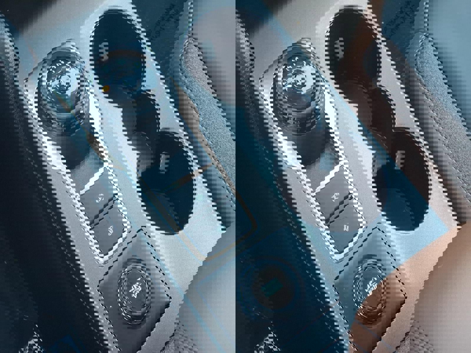 Certified 2025 Ford Bronco Sport Outer Banks w/ Outer Banks Tech Package+ image 27