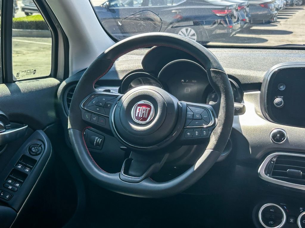 Used 2023 FIAT 500X Sport w/ Technology Group image 15