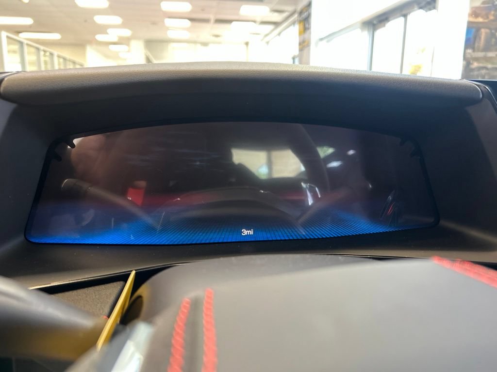 New 2027 Chevrolet Corvette Z06 RWD image 13