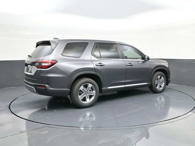 New 2025 Honda Pilot EX-L image 13