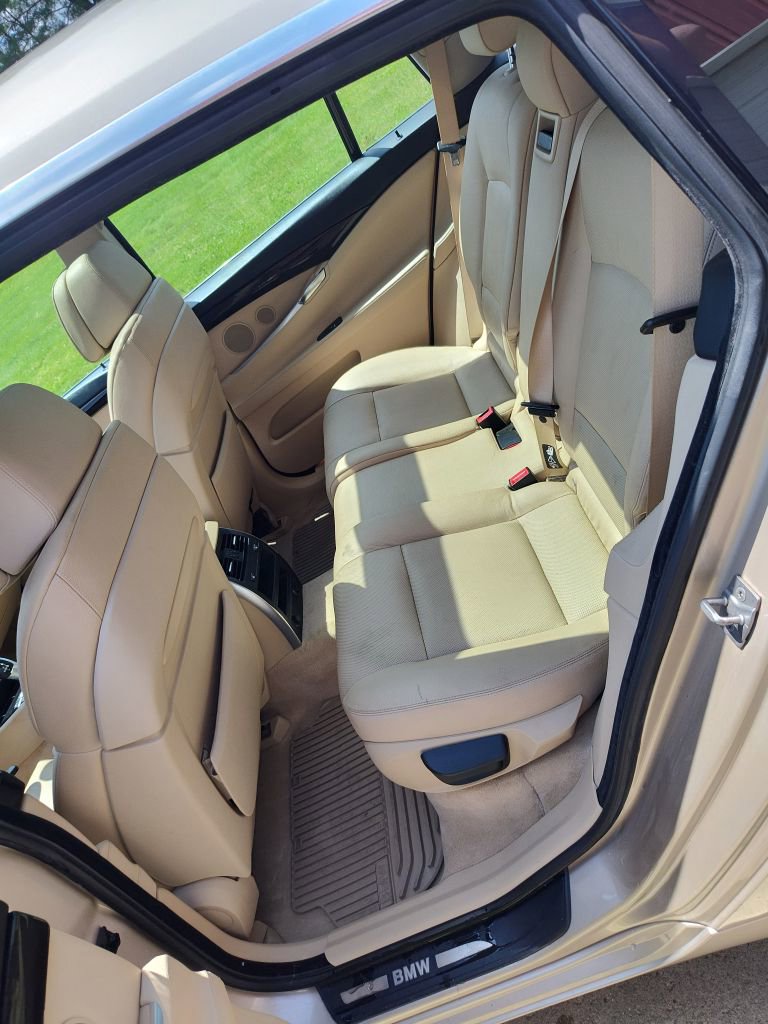 Used 2011 BMW 535i xDrive image 6