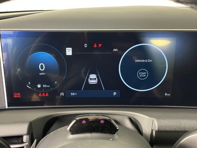 New 2026 Hyundai Tucson SEL AWD/4WD image 4