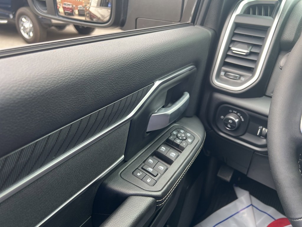 New 2025 RAM 2500 Big Horn image 14