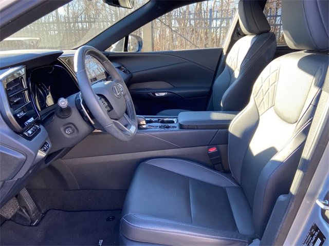 Certified 2023 Lexus RX 350 Premium image 24