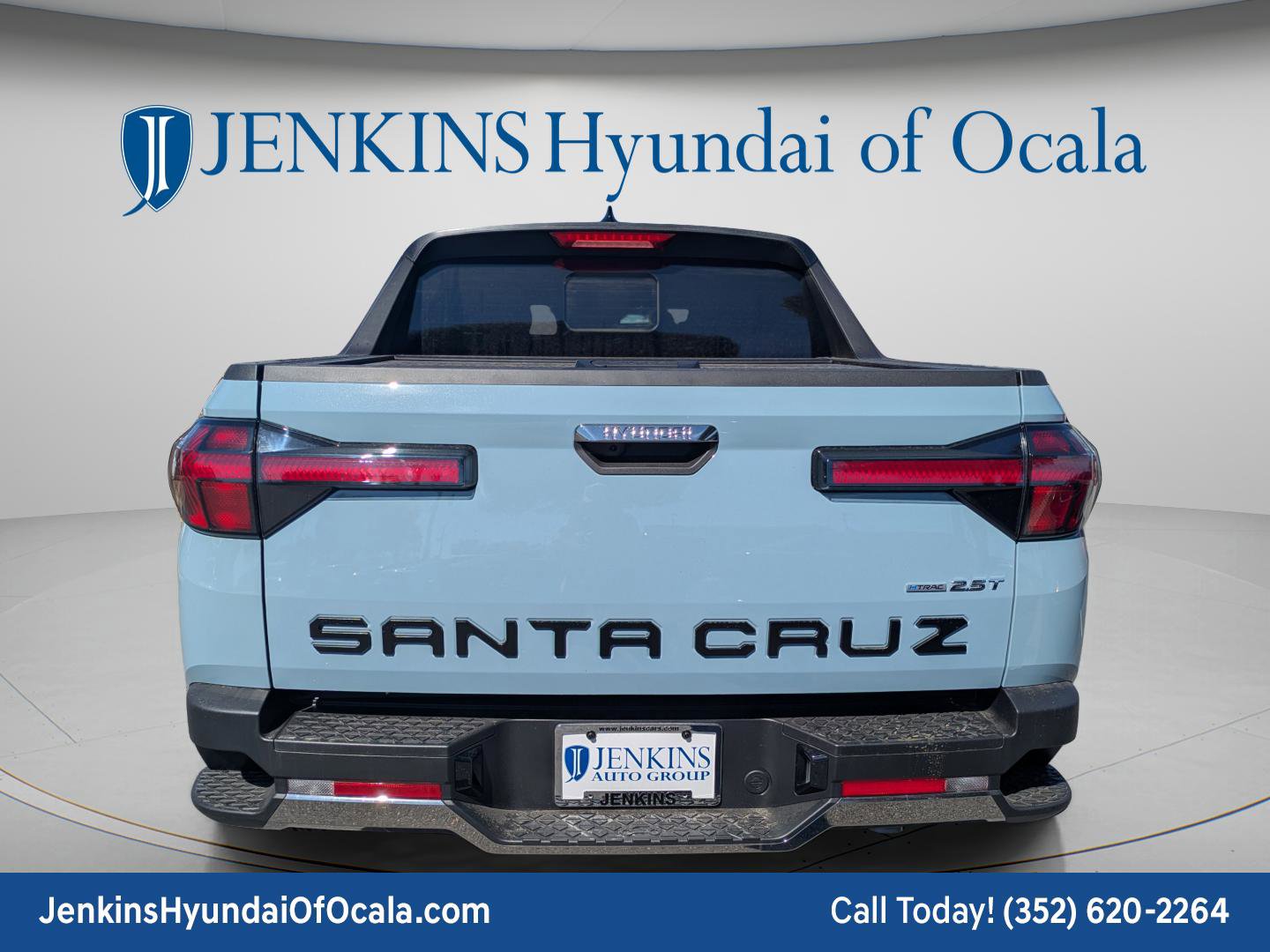 New 2026 Hyundai Santa Cruz Limited image 5