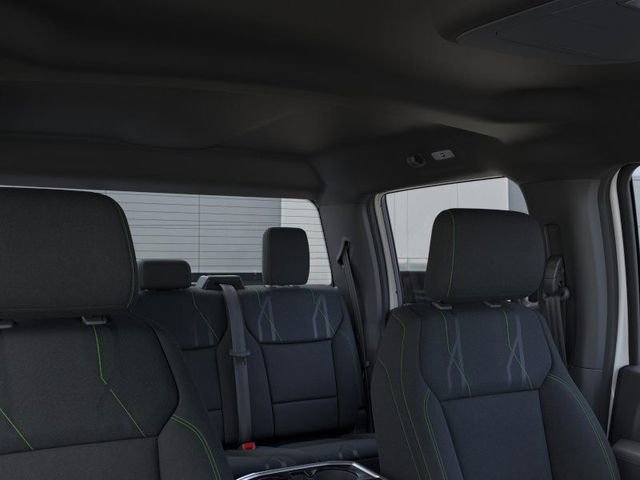New 2025 Ford F150 STX w/ Equipment Group 200A image 22