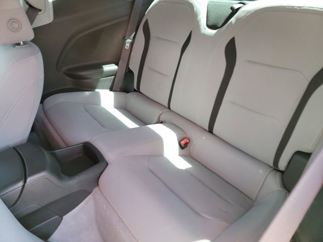 Used 2020 Chevrolet Camaro LT RWD image 11
