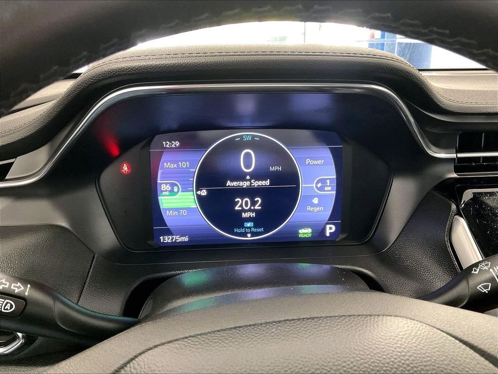 Used 2023 Chevrolet Bolt EUV LT w/ Convenience Package FWD image 24