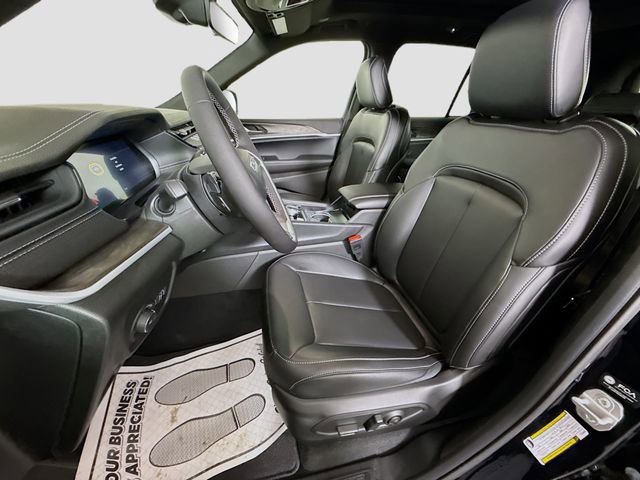 New 2026 Jeep Grand Cherokee Limited w/ Limited Altitude Package AWD/4WD image 20