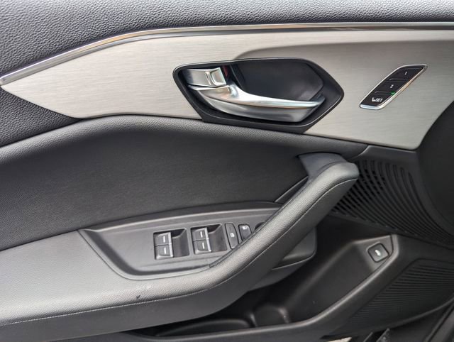 Certified 2023 Acura TLX image 31