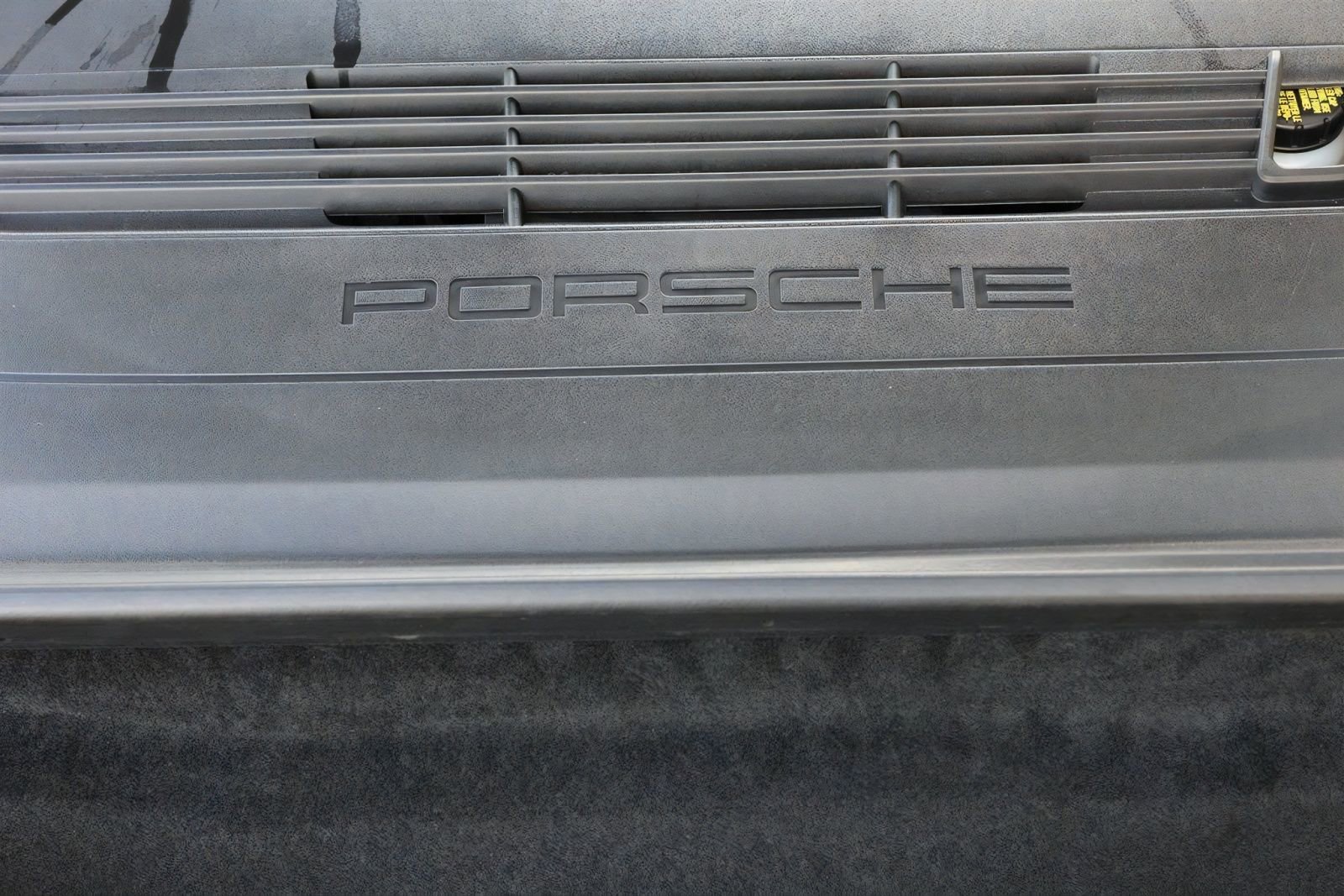 Used 2023 Porsche 718 Cayman GT4 RS RWD image 45