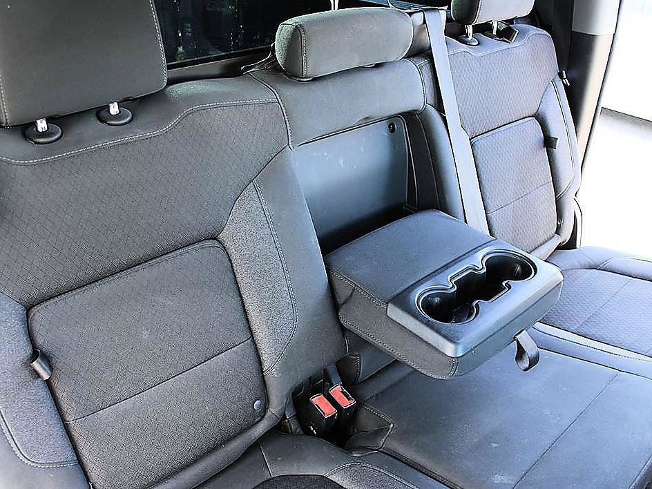 Used 2020 GMC Sierra 1500 Elevation RWD image 18