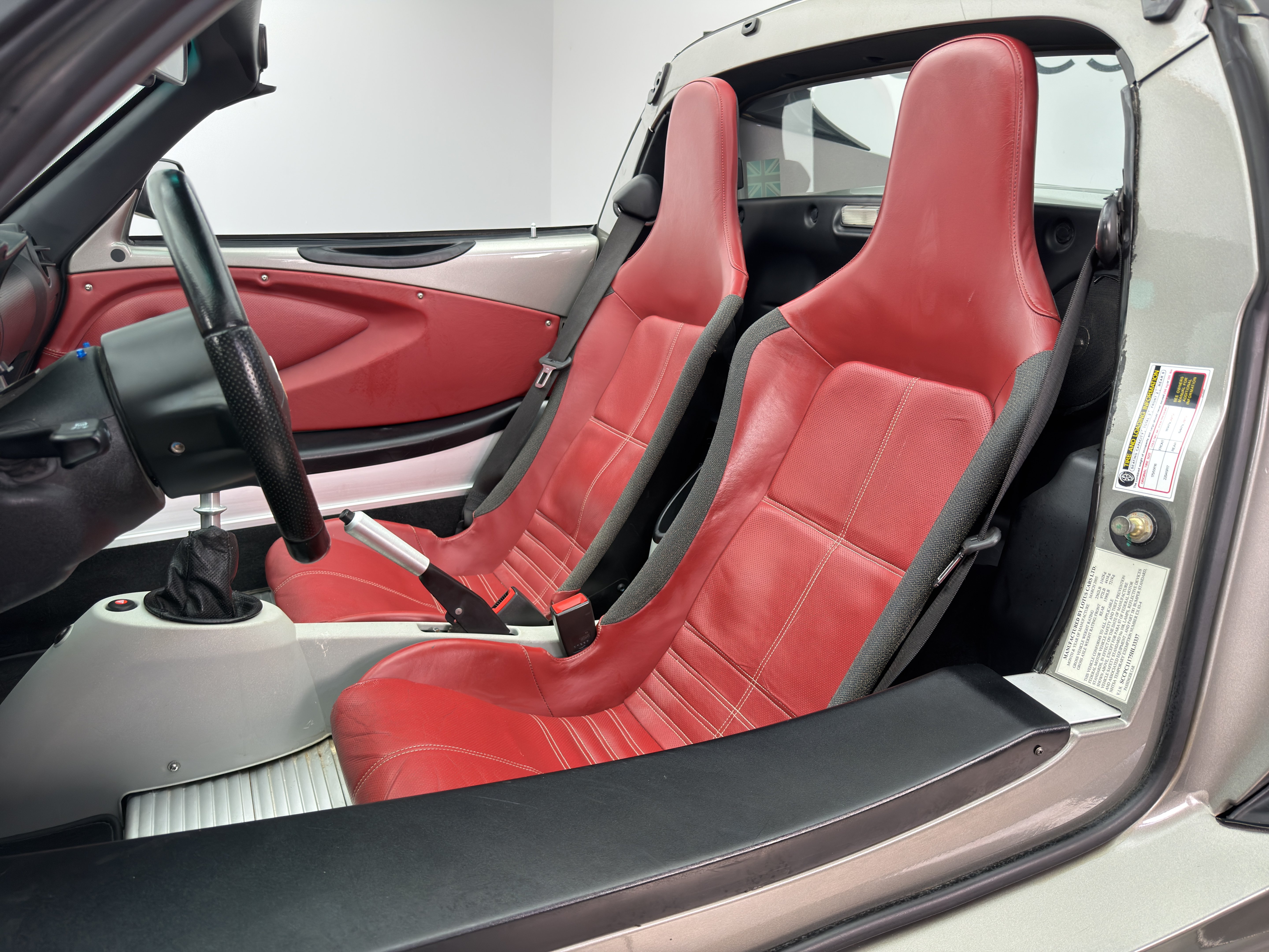 Used 2005 Lotus Elise RWD image 23
