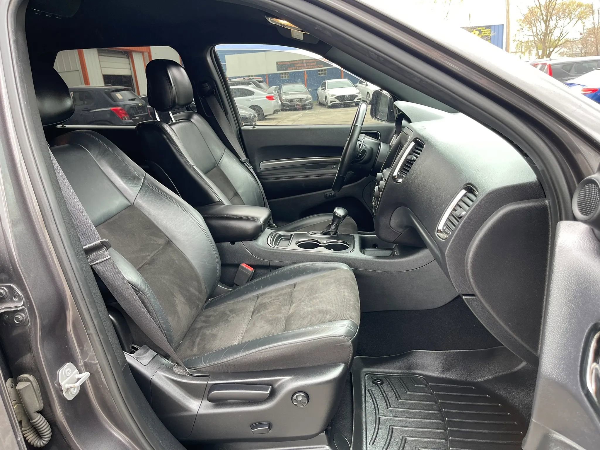 Used 2019 Dodge Durango GT AWD/4WD image 6