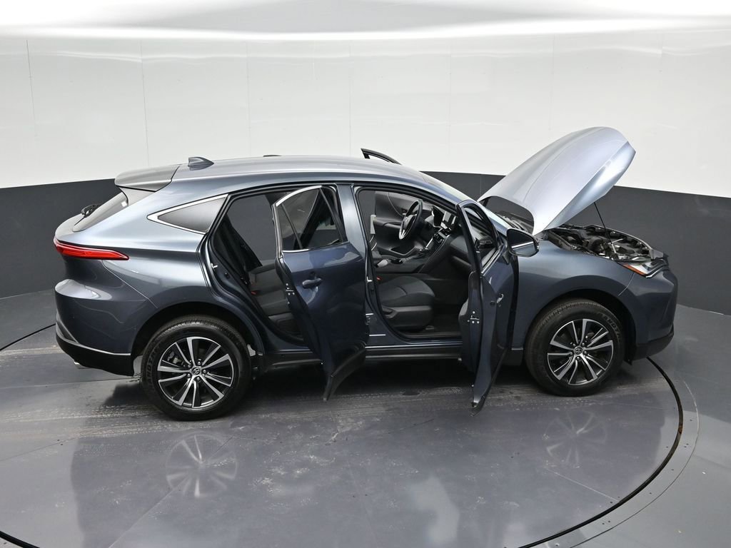 Used 2023 Toyota Venza LE image 45