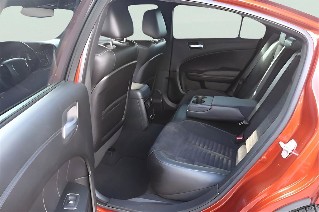 Used 2023 Dodge Charger R/T w/ Daytona Edition Group image 15