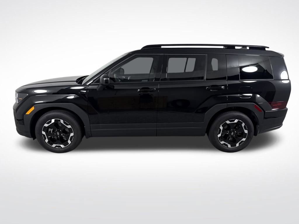 Used 2025 Hyundai Santa Fe SEL image 8
