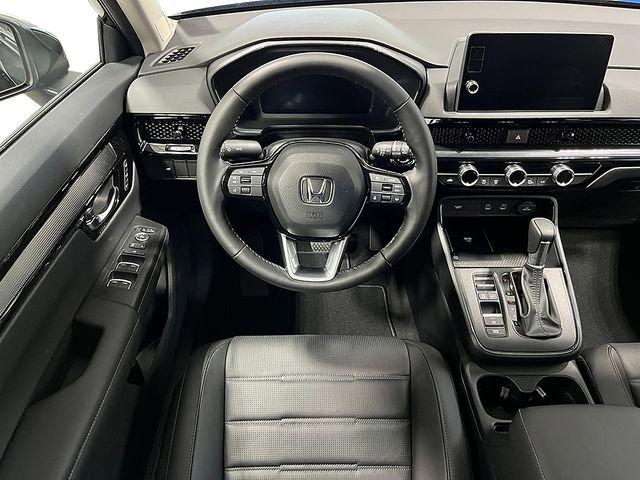 New 2026 Honda CR-V EX-L image 20