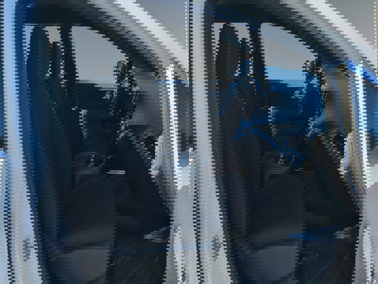 Used 2024 Chrysler Pacifica Touring image 15