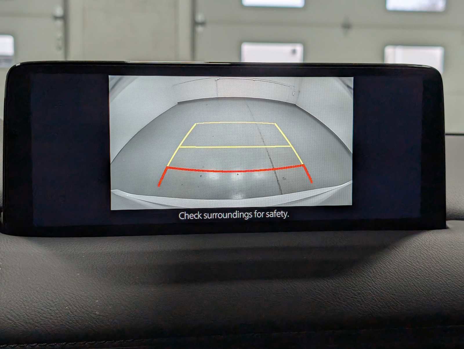 Certified 2024 MAZDA CX-5 Carbon Edition image 26