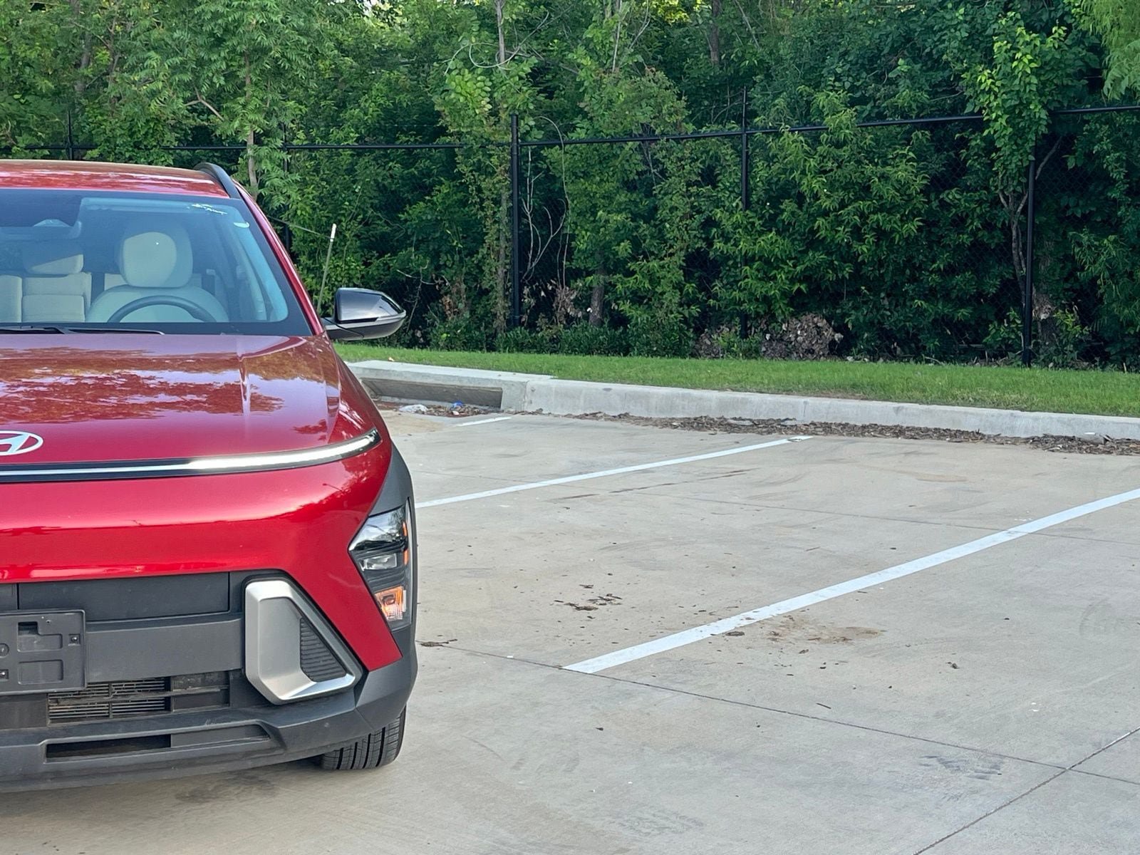 Used 2026 Hyundai Kona SEL Sport FWD image 3