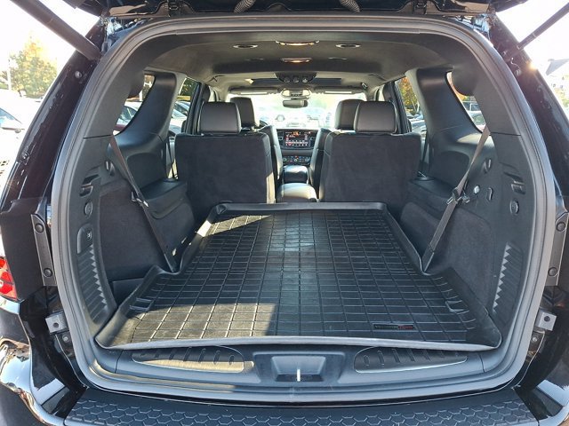 Certified 2021 Dodge Durango Citadel AWD/4WD image 35