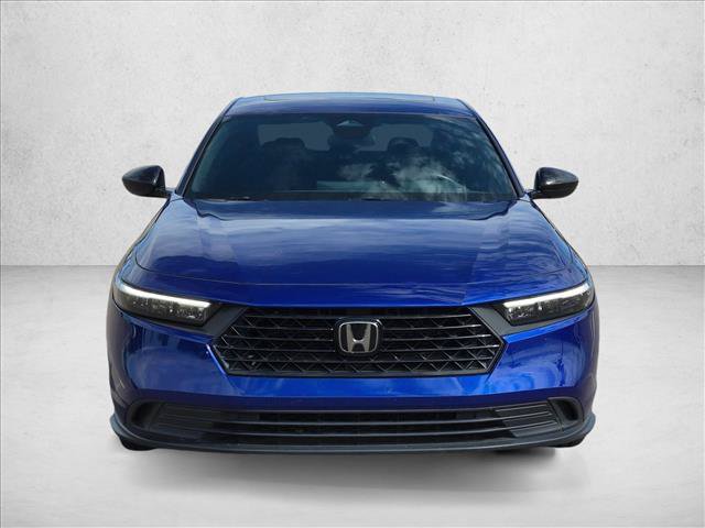 Used 2023 Honda Accord Sport image 2