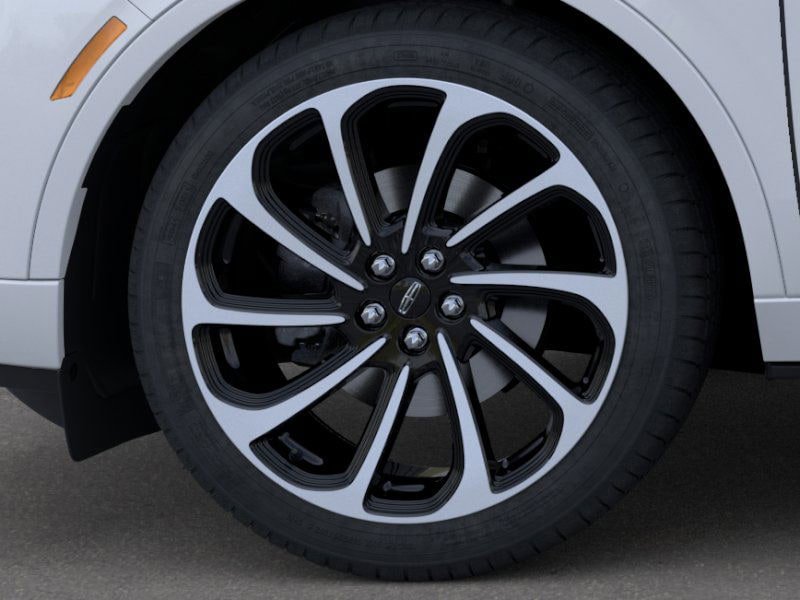 New 2026 Lincoln Nautilus Black Label AWD/4WD image 19